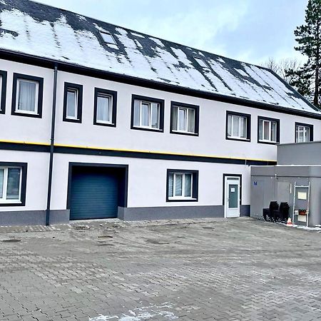 Apartments Gato Karlovy Vary Stara Role Luaran gambar