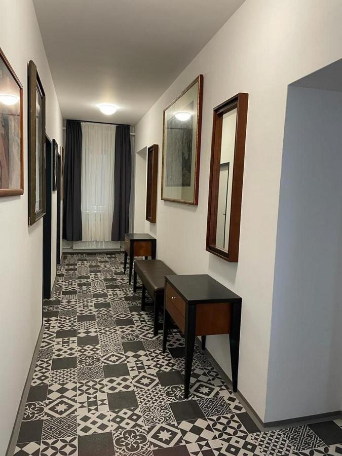 Apartments Gato Karlovy Vary Stara Role Luaran gambar