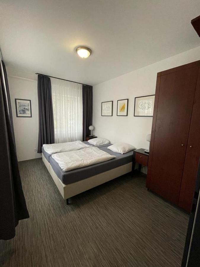 Apartments Gato Karlovy Vary Stara Role Luaran gambar
