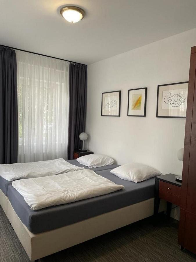 Apartments Gato Karlovy Vary Stara Role Luaran gambar