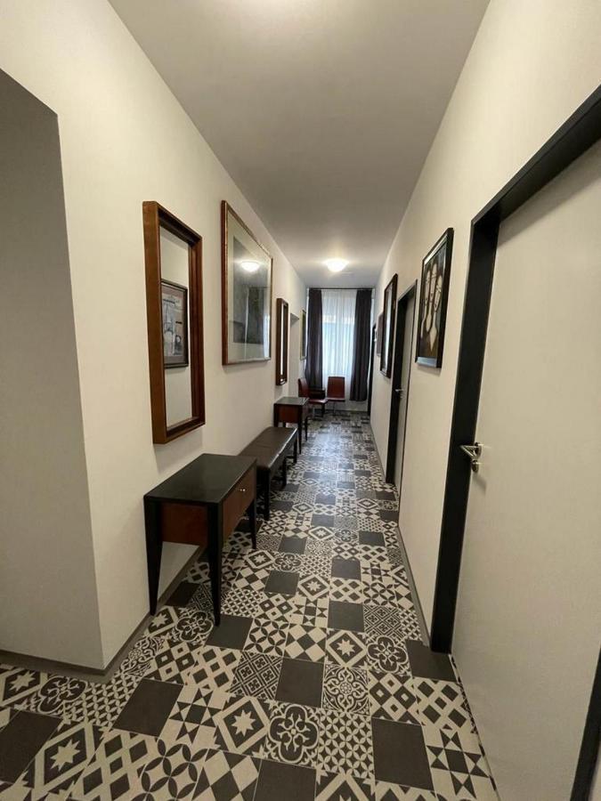 Apartments Gato Karlovy Vary Stara Role Luaran gambar