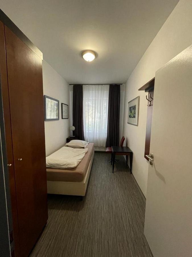 Apartments Gato Karlovy Vary Stara Role Luaran gambar