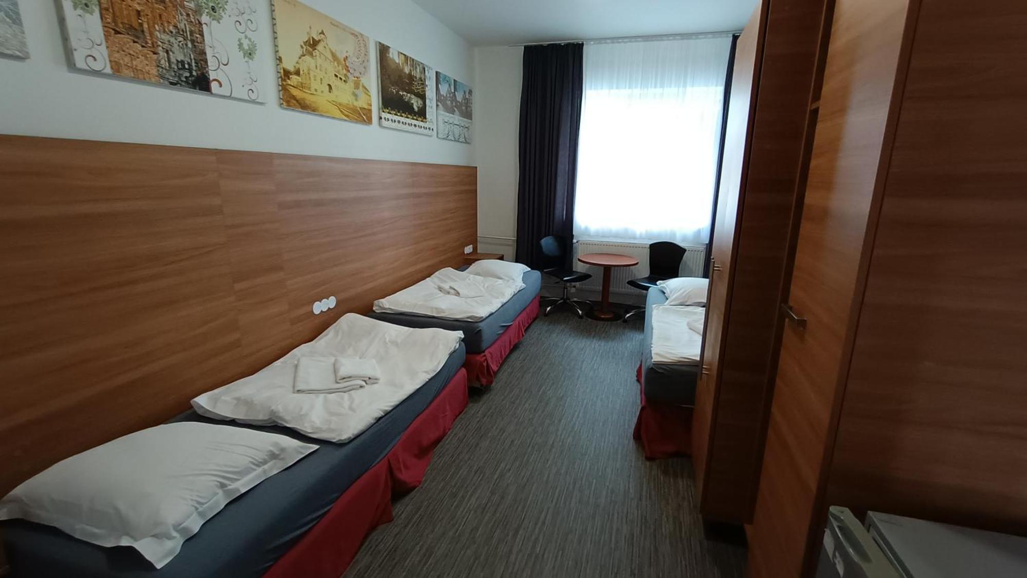 Apartments Gato Karlovy Vary Stara Role Luaran gambar