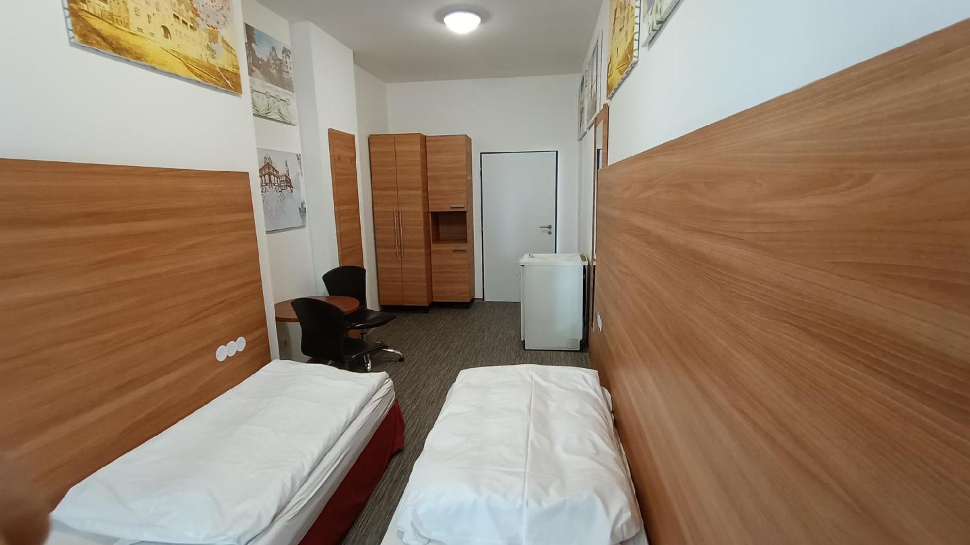 Apartments Gato Karlovy Vary Stara Role Luaran gambar