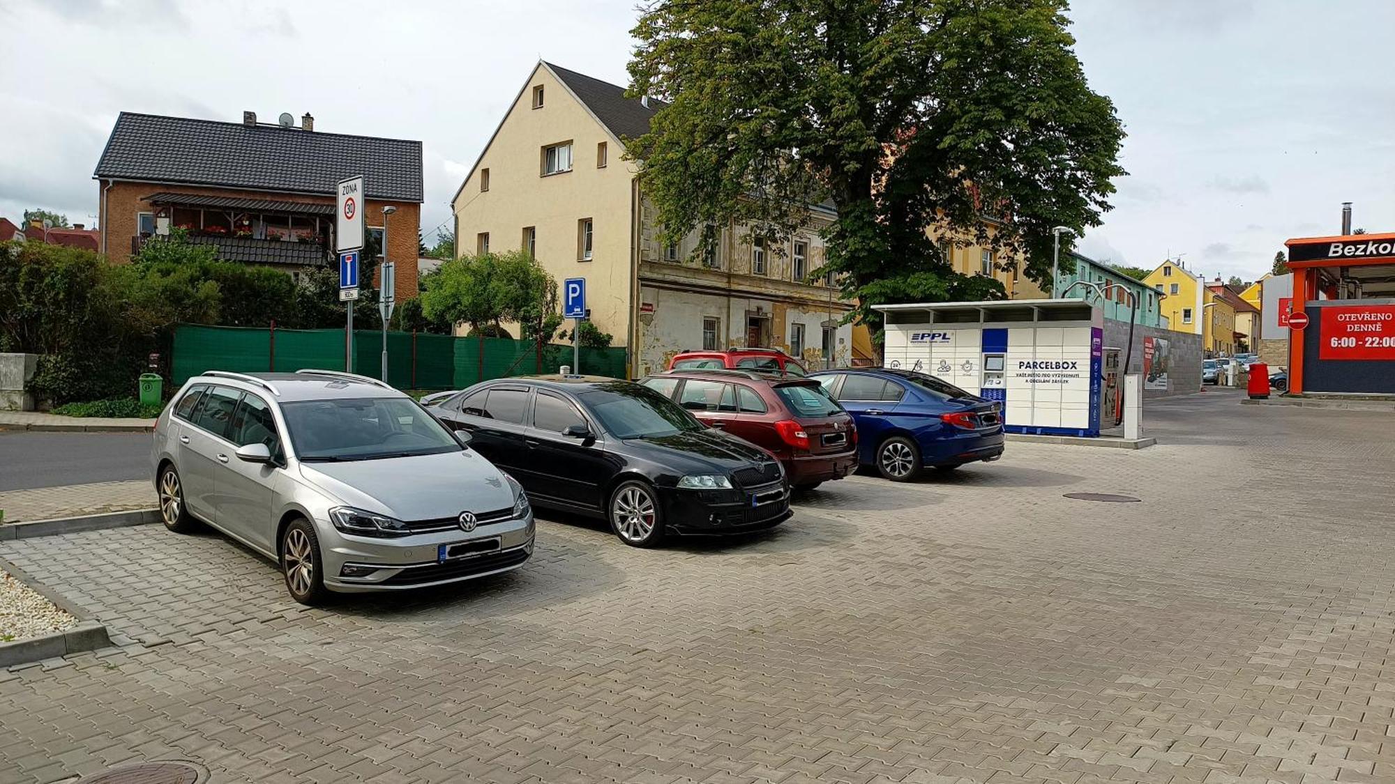 Apartments Gato Karlovy Vary Stara Role Luaran gambar