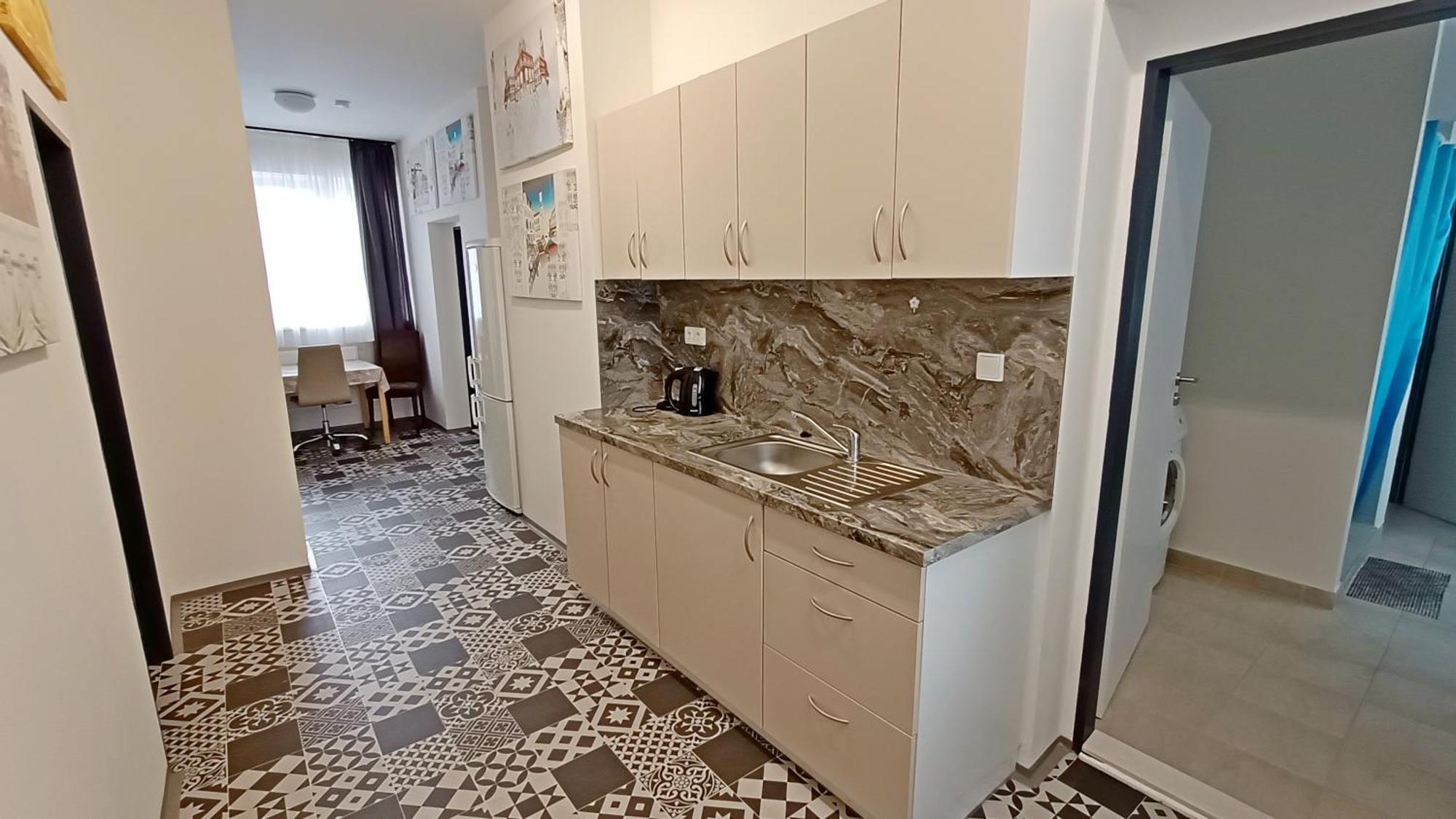 Apartments Gato Karlovy Vary Stara Role Luaran gambar