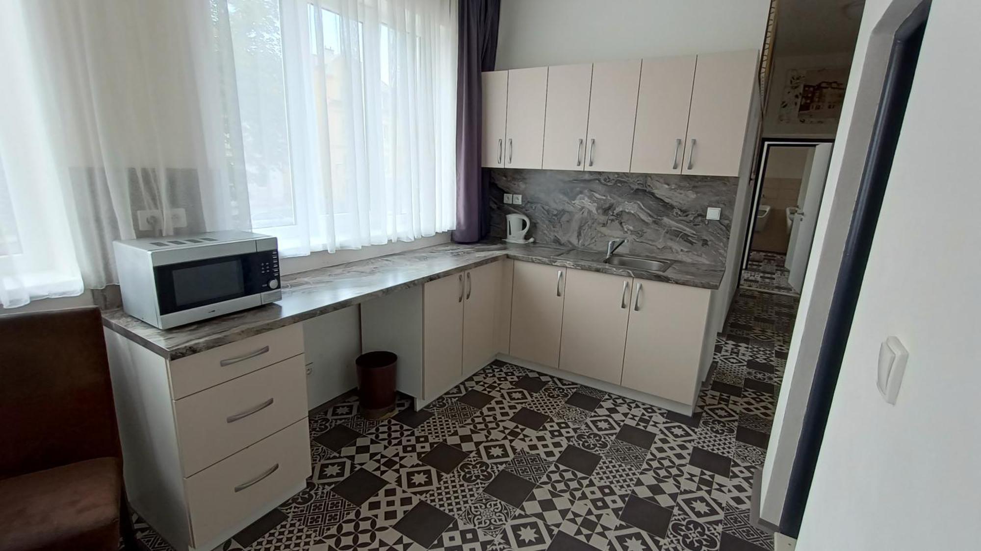 Apartments Gato Karlovy Vary Stara Role Bilik gambar